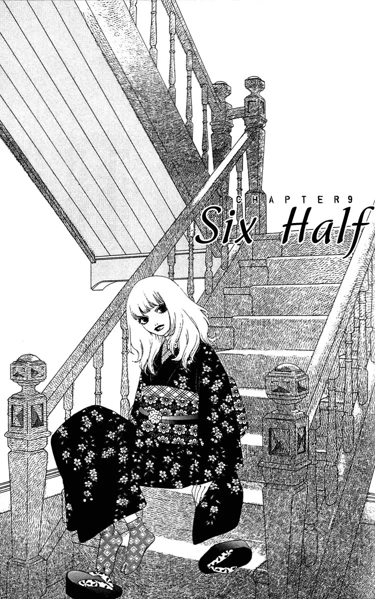 Six Half Chapter 9 3